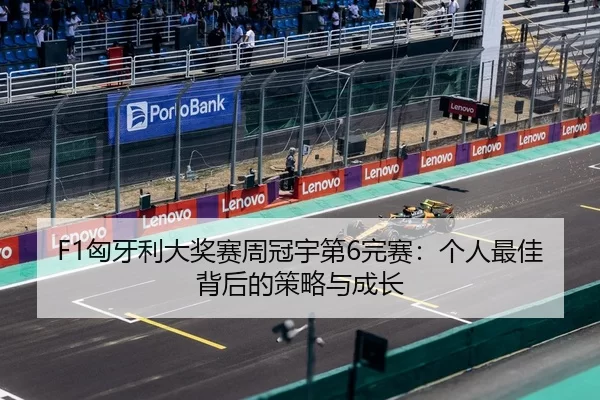 F1匈牙利大奖赛周冠宇第6完赛：个人最佳背后的策略与成长